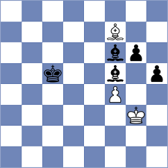 Krivonosov - Toktomushev (chess.com INT, 2023)