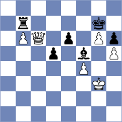 Escobar Forero - Nepomniachtchi (chess.com INT, 2023)