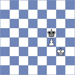 Koridze - Grigorjev (chess.com INT, 2021)