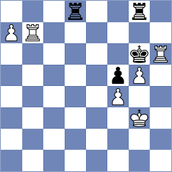 Aggelis - Hemam (chess.com INT, 2022)