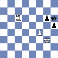 Porozhnyak - Mamedjarova (chess.com INT, 2024)