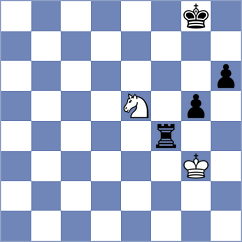 Saito - Chernobay (chess.com INT, 2024)