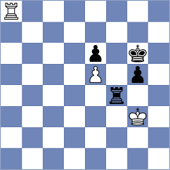 Ulko - Tomiello (chess.com INT, 2021)