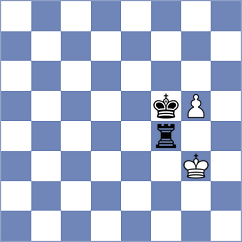 Travadon - Sisabayev (chess.com INT, 2023)