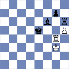 Omariev - Secer (chess.com INT, 2023)