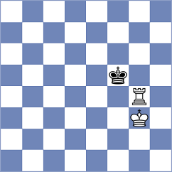 Komiagina - Klinova (chess.com INT, 2021)