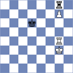 Vazquez - Tejedor Fuente (chess.com INT, 2021)