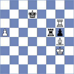 Batsuren - Atanasov (chess.com INT, 2021)