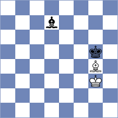 De Souza Sa - Jakubowska (chess.com INT, 2022)