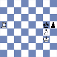 Arjun - Garbarino (Chess.com INT, 2020)