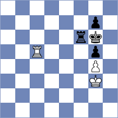 Fromm - Carre (chess.com INT, 2023)