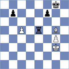 Jovic - Yeletsky (chess.com INT, 2021)