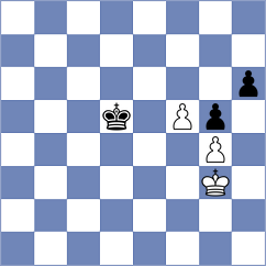 Sasitharan - Abdulsalam (Chess.com INT, 2017)