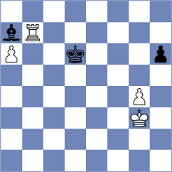 Tchouka - Fall (Chess.com INT, 2020)
