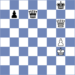 Marcziter - Reprintsev (chess.com INT, 2021)