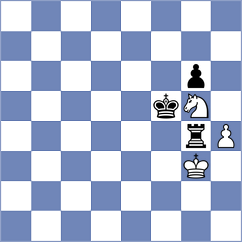 Butti - Tarasova (chess.com INT, 2021)
