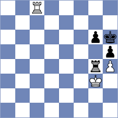 Hamedi Nia - Tabak (chess.com INT, 2023)