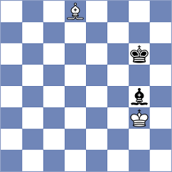 Garbarino - Moksh (chess.com INT, 2024)