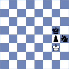 Kahlert - Mahdavi (chess.com INT, 2023)