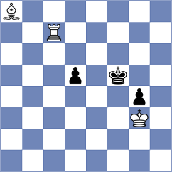 Pulvett Marin - Navia Alvarez (Chess.com INT, 2019)