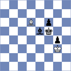 Tikhonov - Willathgamuwa (Chess.com INT, 2021)