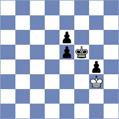 Kang - Kraai (Chess.com INT, 2020)