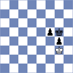 Jovic - Shahinyan (Chess.com INT, 2020)