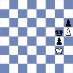 Castaneda - Gil Alba (chess.com INT, 2023)