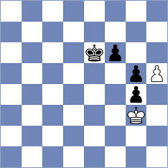 Smirnov - Caruana (chess.com INT, 2024)