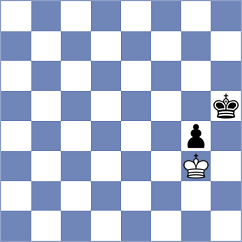 Piotrowski - Kulkarni (Chess.com INT, 2020)