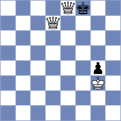 Romanchuk - Guzman Moneo (Chess.com INT, 2021)