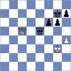 Florescu - Petrovic (chess.com INT, 2023)