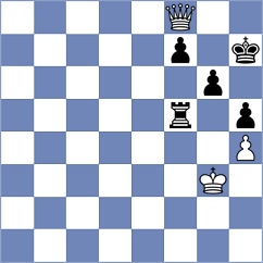 Martins - Adewumi (chess.com INT, 2022)