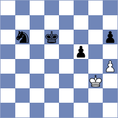 Nieto - Shymanskyi (chess.com INT, 2024)