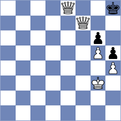 Abad Guzman - Valeri Quintero (Chess.com INT, 2020)