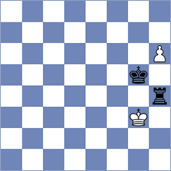 Chong - Azhar (Chess.com INT, 2021)
