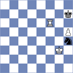 Kornyukov - Calderon (Chess.com INT, 2021)