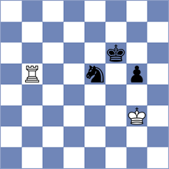 Bonin - Nilsen (chess.com INT, 2024)