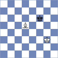 Martinez Alcantara - Bluebaum (chess.com INT, 2024)