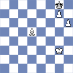 Tan - Galchenko (chess.com INT, 2024)