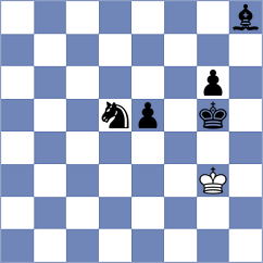 Zhindon Minchala - Cajamarca Gordillo (Chess.com INT, 2020)