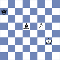 Olafsson - Gurevich (Chess.com INT, 2019)