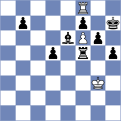 Kazakov - Utkin (chess.com INT, 2023)