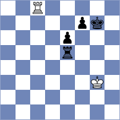 Bognar - Lesovoi (Chess.com INT, 2021)