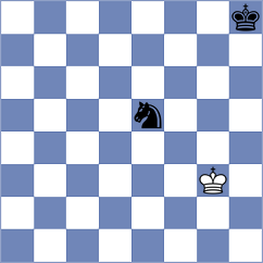 Arat - Drygalov (chess.com INT, 2023)