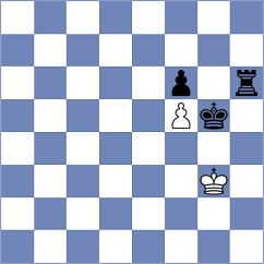 Dordzhieva - Shuvalova (chess.com INT, 2022)