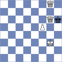 Maly - Ladan (chess.com INT, 2021)