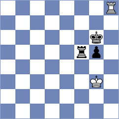 Gabrielian - Goncharov (chess.com INT, 2024)