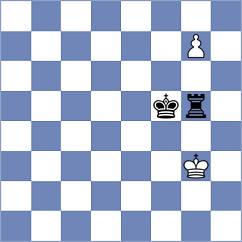 Donskov - Mozharov (Chess.com INT, 2020)