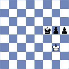 Pinero - Leitao (chess.com INT, 2023)